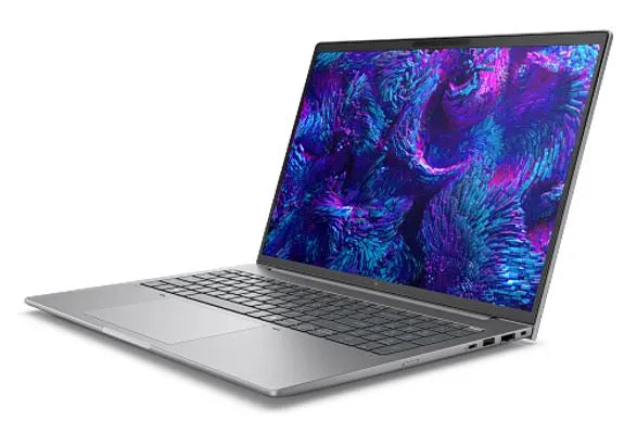 HP ZBook 8 G1i FireFly 16' WQXGA TOUCH IR Intel U9-285H 32GB DDR5 1TB SSD WIN 11 PRO RTX 500 GPU... - Image 3