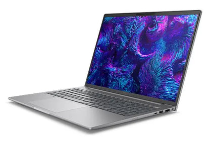 HP ZBook 8 G1i FireFly 16' WQXGA TOUCH IR Intel U9-285H 32GB DDR5 1TB SSD WIN 11 PRO RTX 500 GPU... - Image 3