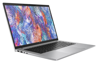 HP Zbook FireFly G11 14' WUXGA TOUCH AMD R7-8840HS 16GB DDR5 512GB SSD WIN 11 PRO AMD Graphics Th... - Image 2