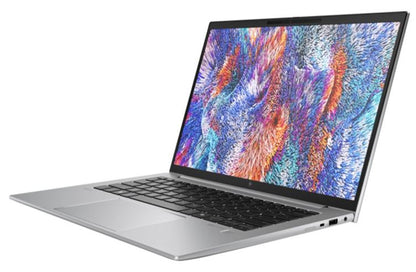 HP Zbook FireFly G11 14' WUXGA TOUCH AMD R7-8840HS 16GB DDR5 512GB SSD WIN 11 PRO AMD Graphics Th... - Image 3