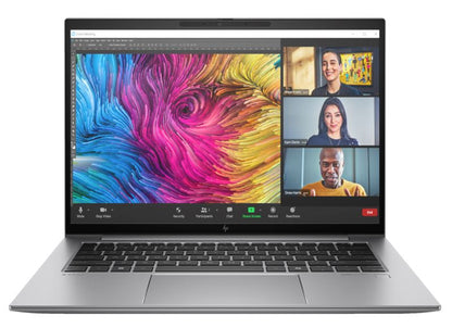 HP ZBook FireFly G11 14' WUXGA Intel AI U5-125H 16GB DDR5 512GB SSD WIN 11 PRO RTX A500 Thunderbo...
