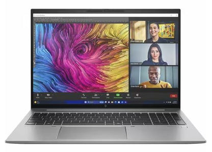 HP ZBook FireFly G11 16' WUXGA TOUCH Intel U7-165H 32GB DDR5 1TB SSD WIN 11 PRO RTX A500 Thunderb...