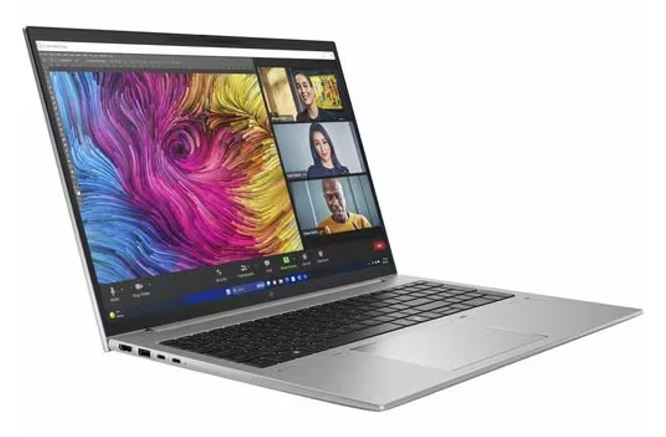 HP ZBook FireFly G11 16' WUXGA TOUCH Intel U7-165H 32GB DDR5 1TB SSD WIN 11 PRO RTX A500 Thunderb... - Image 2