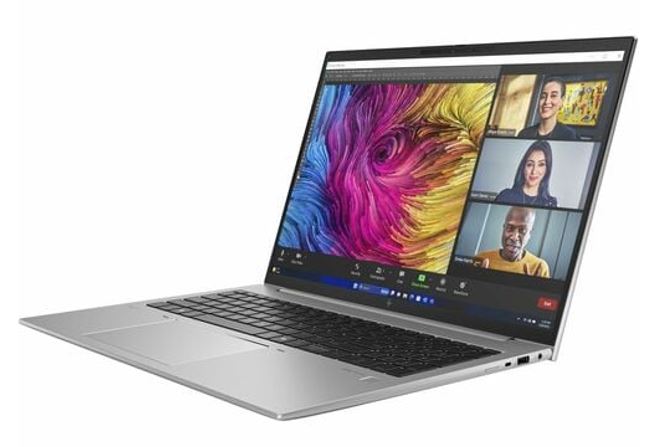 HP ZBook FireFly G11 16' WUXGA TOUCH Intel U7-165H 32GB DDR5 1TB SSD WIN 11 PRO RTX A500 Thunderb... - Image 3