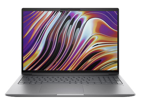 HP ZBook Power G11 16' WUXGA TOUCH AMD Ryzen 7 PRO 8845HS 16GB DDR5 512GB SSD WIN 11 PRO RTX A100...