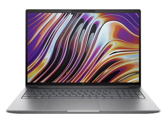 HP ZBook Power G11 16' WUXGA TOUCH AMD Ryzen 7 PRO 8845HS 16GB DDR5 512GB SSD WIN 11 PRO RTX A100...