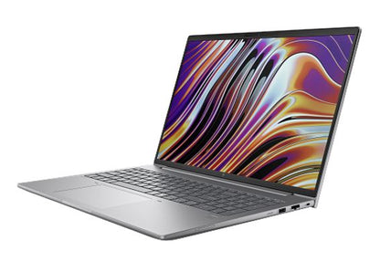 HP ZBook Power G11 16' WUXGA TOUCH AMD Ryzen 7 PRO 8845HS 16GB DDR5 512GB SSD WIN 11 PRO RTX A100... - Image 3