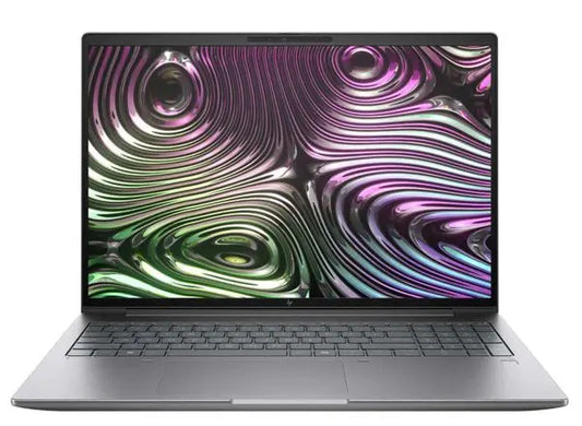 HP ZBook X G1i 16' WUXGA Intel AI U7-255H 32GB DDR5 1TB SSD WIN 11 PRO RTX Pro 1000 Blackwell Thu...
