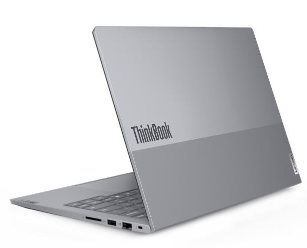 LENOVO ThinkBook 14 G8 14' WUXGA Intel i5-210H 16GB DDR5 512GB SSD WIN11 PRO Intel Graphics Thund... - Image 4