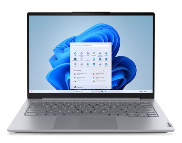 LENOVO ThinkBook 14 G8 14' WUXGA Intel i5-210H 16GB DDR5 512GB SSD WIN11 PRO Intel Graphics Thund...