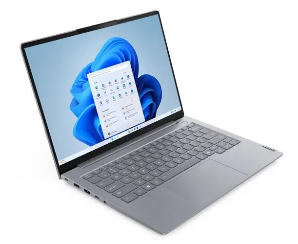 LENOVO ThinkBook 14 G8 14' WUXGA Intel i7-240H 32GB DDR5 512GB SSD Windows 11 PRO Intel GPU Thund... - Image 2