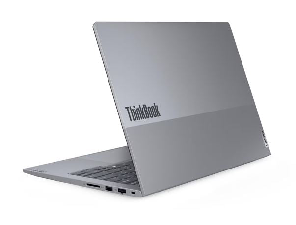 LENOVO ThinkBook 14 G7 14' WUXGA AMD Ryzen R5-7535HS 16GB DDR5 512GB SSD Windows 11 PRO AMD 660M... - Image 4