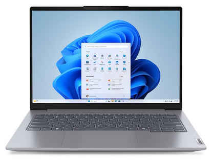 LENOVO ThinkBook 14 G7 14' WUXGA Intel AI U5-125U 16GB DDR5 256GB SSD WIN 11 PRO Intel Graphics T...