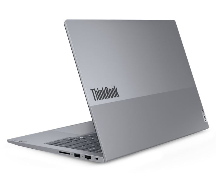 LENOVO ThinkBook 14 G7 14' WUXGA Intel AI U5-125U 16GB DDR5 256GB SSD WIN 11 PRO Intel Graphics T... - Image 4
