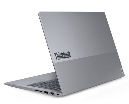 LENOVO ThinkBook 14 G7 14' WUXGA Intel AI U5-125U 16GB DDR5 256GB SSD WIN 11 PRO Intel Graphics T... - Image 4