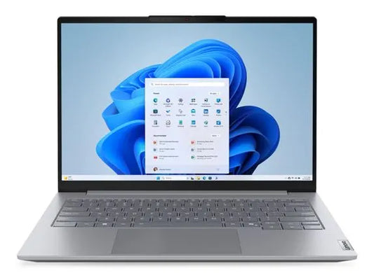 LENOVO ThinkBook 14 G8 14' WUXGA Intel U5-225U 16GB DDR5 512GB SSD WIN 11 PRO Intel GPU NPU 12 TO...