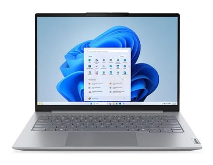 LENOVO ThinkBook 14 G8 14' WUXGA Intel U5-135H 16GB DDR5 512GB SSD WIN 11 PRO Intel GPU NPU 12 TO...