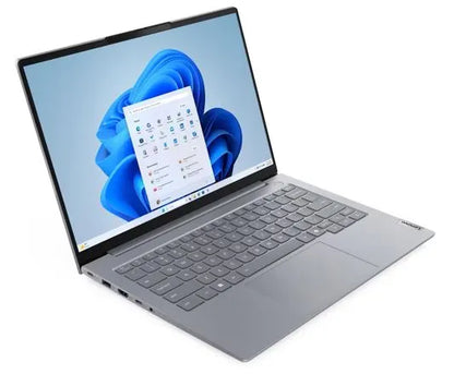LENOVO ThinkBook 14 G8 14' WUXGA Intel U5-135H 16GB DDR5 512GB SSD WIN 11 PRO Intel GPU NPU 12 TO... - Image 3