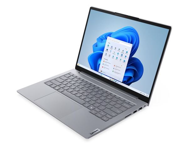 LENOVO ThinkBook 14 G8 14' WUXGA Intel U5-225U 16GB DDR5 512GB SSD WIN 11 PRO Intel GPU AI PC NPU... - Image 3
