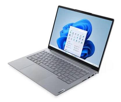 LENOVO ThinkBook 14 G8 14' WUXGA Intel U5-135H 32GB DDR5 512GB SSD WIN 11 PRO Intel GPU NPU 12 TO... - Image 2