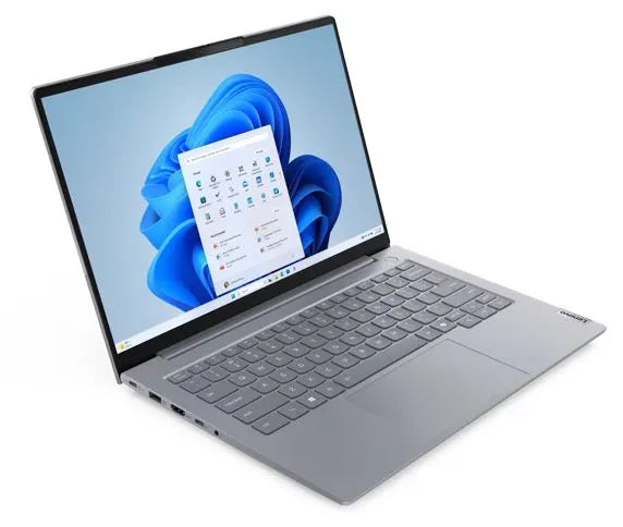 LENOVO ThinkBook 14 G8 14' WUXGA Intel U5-225U 32GB DDR5 512GB SSD Windows 11 PRO Intel Graphics... - Image 2