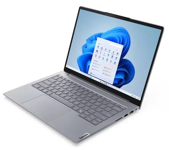 LENOVO ThinkBook 14 G8 14' WUXGA Intel U5-225U 32GB DDR5 512GB SSD Windows 11 PRO Intel Graphics... - Image 3