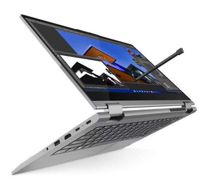 LENOVO ThinkBook 14 Yoga G4 14' WUXGA TOUCH Intel U5-125U 16GB DDR5 256GB SSD Windows 11 PRO Iris...