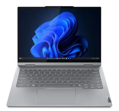 LENOVO ThinkBook 14 Yoga 2-in-1 G5 14' WUXGA TOUCH Intel U5-225U 16GB DDR5 512GB SSD Windows 11 P... - Image 4