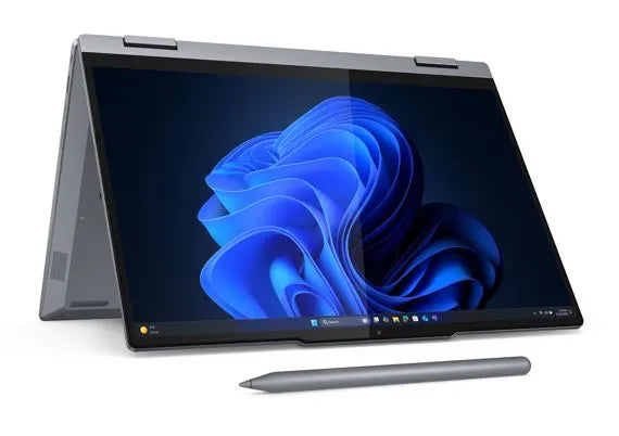 LENOVO ThinkBook 14 Yoga 2-in-1 G5 14' WUXGA TOUCH Intel U5-225U 32GB DDR5 512GB SSD Windows 11 P... - Image 2