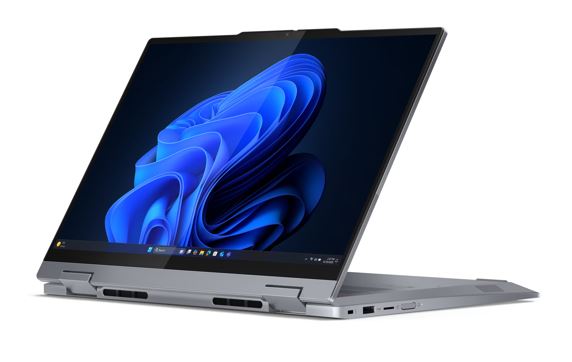 LENOVO ThinkBook 14 Yoga G5 14' WUXGA TOUCH Intel U5-225U 32GB DDR5 512GB SSD Windows 11 PRO Inte... - Image 3