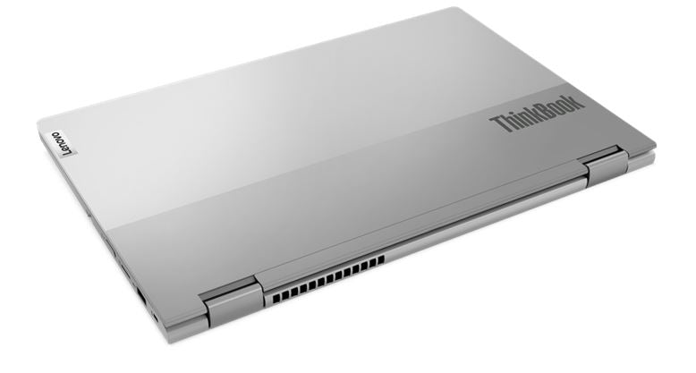 LENOVO ThinkBook 14 Yoga G4 14' WUXGA TOUCH Intel U7-155U 16GB DDR5 512GB SSD Windows 11 PRO Iris... - Image 4