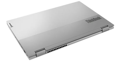 LENOVO ThinkBook 14 Yoga G4 14' WUXGA TOUCH Intel U7-155U 16GB DDR5 512GB SSD Windows 11 PRO Iris... - Image 4