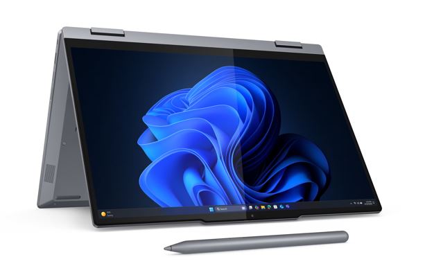 LENOVO ThinkBook 14 Yoga G5 14' WUXGA TOUCH Intel U7-255U 32GB DDR5 512GB SSD Windows 11 PRO Inte... - Image 2