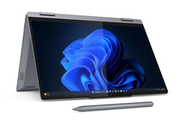 LENOVO ThinkBook 14 Yoga 2-in-1 G5 14' WUXGA TOUCH Intel U7-255U 32GB DDR5 512GB SSD Windows 11 P... - Image 2