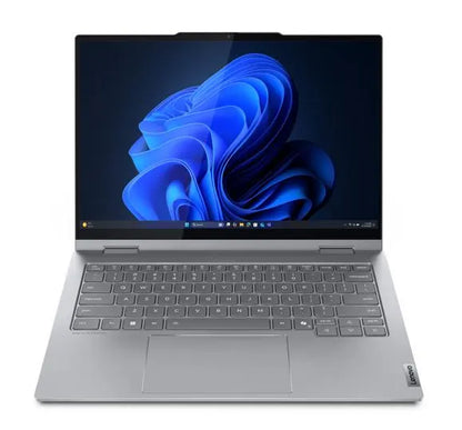 LENOVO ThinkBook 14 Yoga 2-in-1 G5 14' WUXGA TOUCH Intel U7-255U 32GB DDR5 512GB SSD Windows 11 P... - Image 4