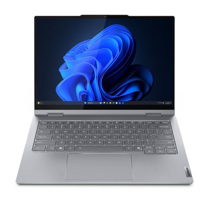 LENOVO ThinkBook 14 Yoga G5 14' WUXGA TOUCH Intel U7-255U 32GB DDR5 512GB SSD Windows 11 PRO Inte... - Image 4