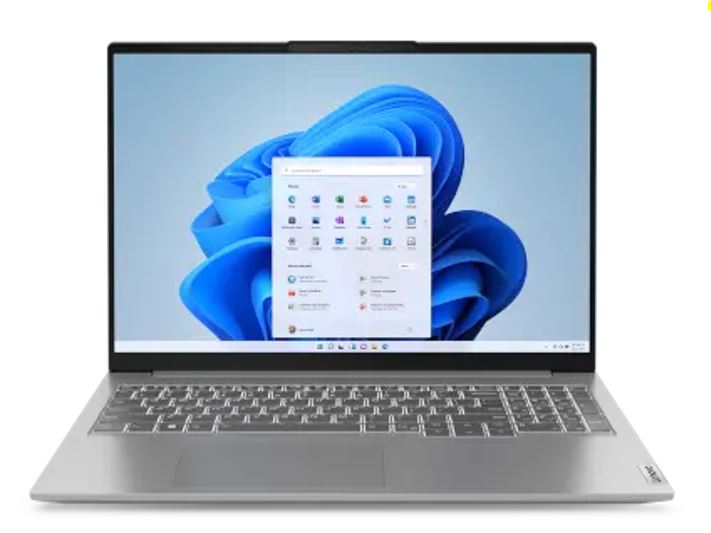 LENOVO ThinkBook 16 G6 16' WUXGA Intel i5-13420H 16GB DDR5 512GB SSD WIN 11 PRO Iris Xe Thunderbolt Fingerprint Backlit 1YR OS 1.7kg