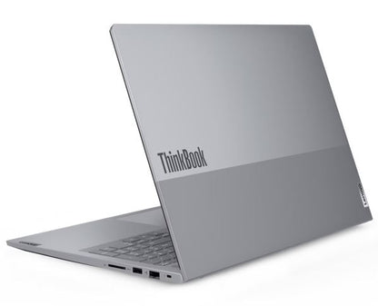 LENOVO ThinkBook 16 G8 16' WUXGA Intel i5-210H 16GB DDR5 512GB SSD Windows 11 PRO Intel Graphics... - Image 4