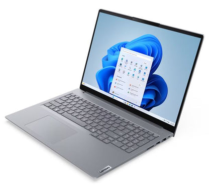 LENOVO ThinkBook 16 G8 16' WUXGA Intel i7-240H 16GB DDR5 512GB SSD WIN 11 PRO Intel GPU Thunderbo... - Image 3