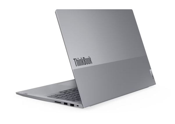 LENOVO ThinkBook 16 G7 16' WUXGA AMD Ryzen R5-7535HS 16GB DDR5 512GB SSD Windows 11 PRO AMD 660M... - Image 4