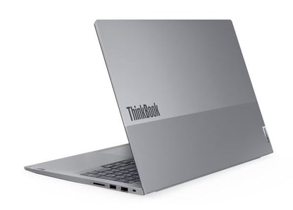 LENOVO ThinkBook 16 G7 16' WUXGA AMD Ryzen R7-7735HS 16GB DDR5 512GB SSD Windows 11 PRO AMD 660M... - Image 4