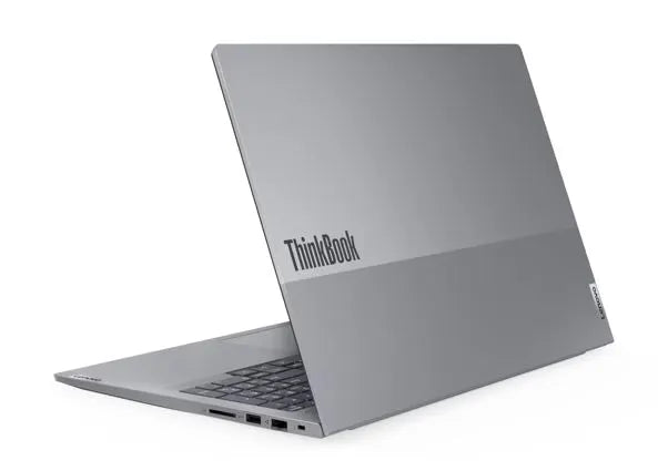 LENOVO ThinkBook 16 G7 16' WUXGA AMD Ryzen R7-7735HS 16GB DDR5 512GB SSD Windows 11 PRO AMD 680M... - Image 4