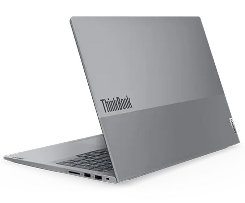 LENOVO ThinkBook 16 G7 16' WUXGA Intel U5-125U 16GB DDR5 256GB SSD WIN 11 PRO Intel GPU NPU 11 TO... - Image 3