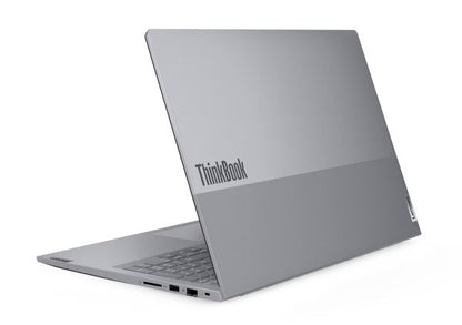 LENOVO ThinkBook 16 G8 16' WUXGA Intel U5-225U 16GB DDR5 512GB SSD WIN 11 PRO Intel GPU AI PC NPU... - Image 4