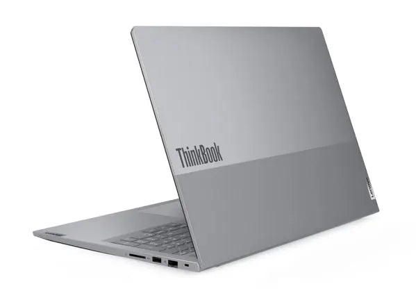 LENOVO ThinkBook 16 G8 16' WUXGA Intel U5-225U 16GB DDR5 512GB SSD WIN 11 PRO Intel GPU AI PC NPU... - Image 4