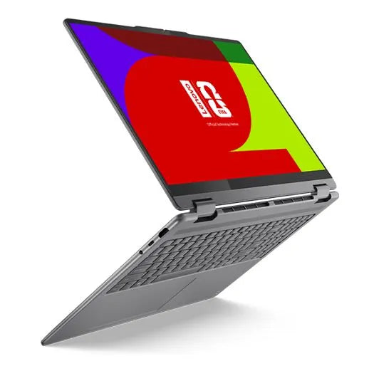 LENOVO Yoga 7i 2-in-1 G5 16' WUXGA TOUCH Intel U5-226V 16GB DDR5 512GB SSD Windows 11 HOME Intel...
