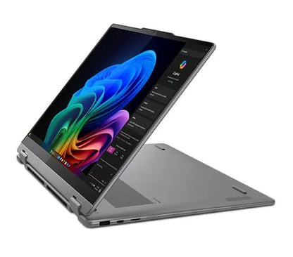 LENOVO Yoga 7i 2-in-1 G5 16' WUXGA TOUCH Intel U5-226V 16GB DDR5 512GB SSD Windows 11 HOME Intel... - Image 2