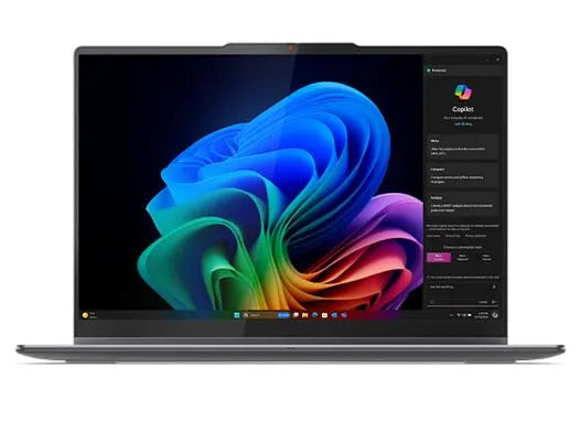 LENOVO Yoga 7i 2-in-1 G5 16' WUXGA TOUCH Intel U5-226V 16GB DDR5 512GB SSD Windows 11 HOME Intel... - Image 3