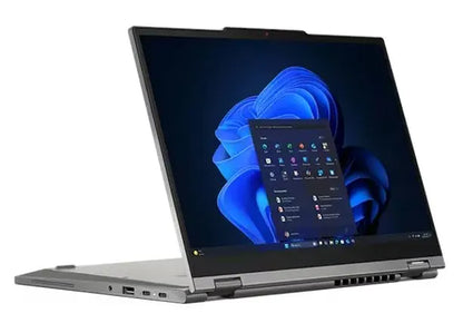 LENOVO ThinkPad L13 Yoga G6 13.3' WUXGA TOUCH IR AMD R5-215 16GB DDR5 512GB SSD Radeon 740M GPU W...