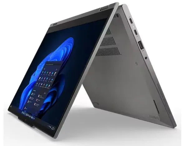 LENOVO ThinkPad L13 Yoga G6 13.3' WUXGA TOUCH IR AMD R5-215 16GB DDR5 512GB SSD Radeon 740M GPU W... - Image 2
